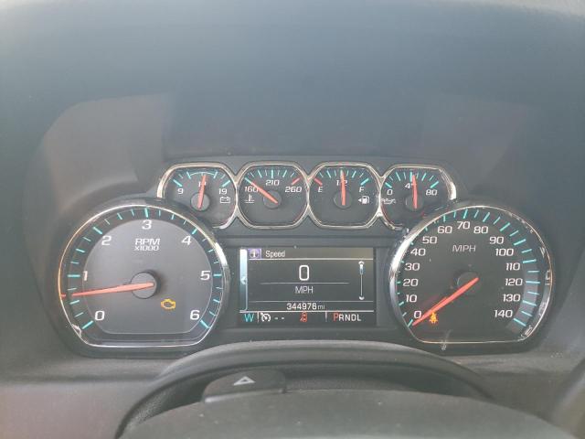 1GKS2GKC4HR153818 GMC Yukon Xl K1500 Slt