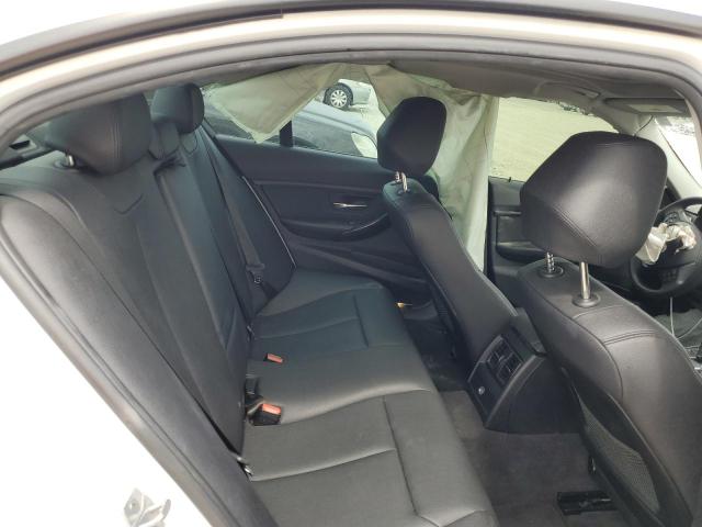 WBA8A9C53JAH14888 BMW 320 I