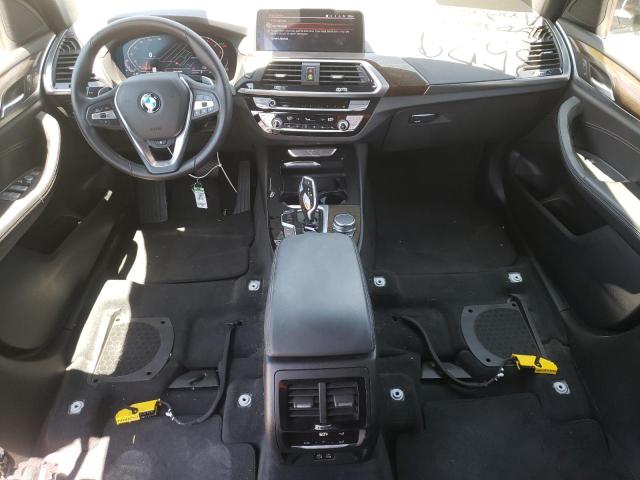 5UXTY5C00L9B17514 BMW X3 Xdrive30i