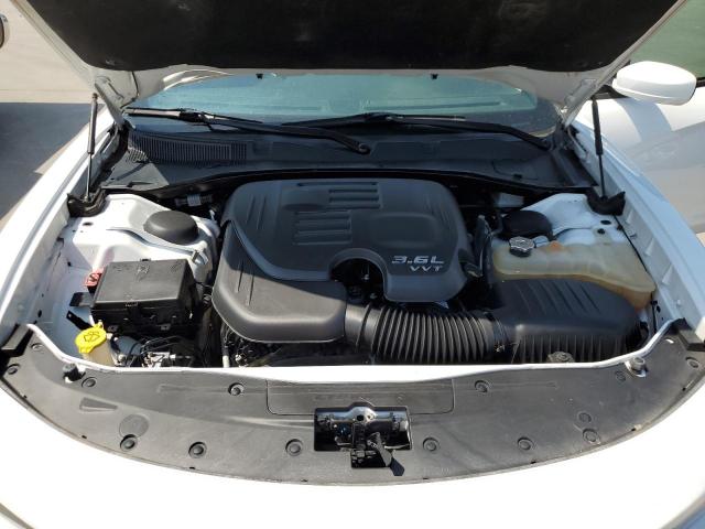 2C3CDXHG0JH169416 Dodge Charger Sxt Plus