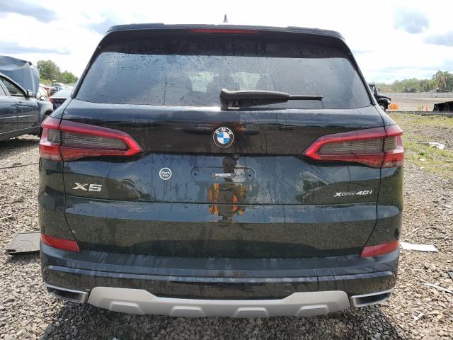 5UXCR6C09L9B63149 BMW X5 Xdrive40i
