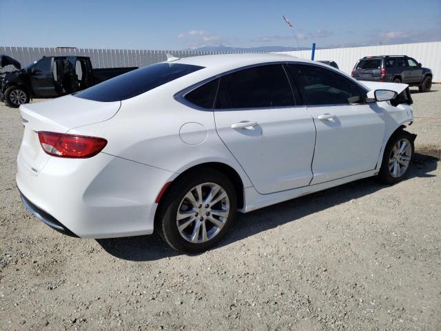 1C3CCCAB8GN100984 Chrysler 200 Limited