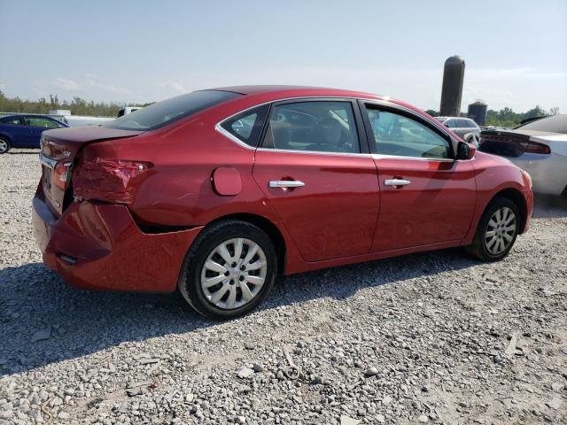 3N1AB7AP1EY264735 Nissan SENTRA S