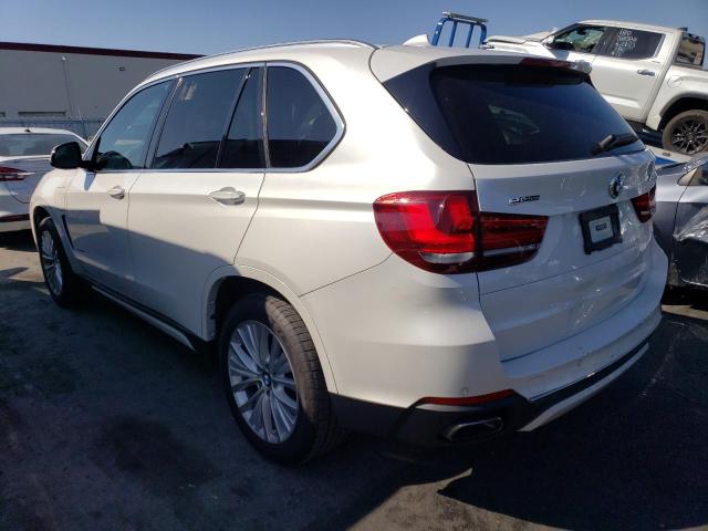5UXKT0C55G0S77520 BMW X5 Xdr40e