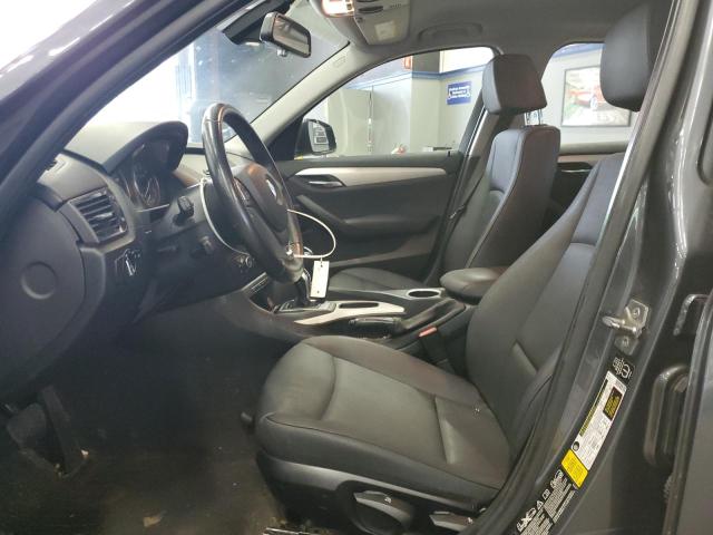 WBAVL1C56FVY27844 BMW X1 Xdrive28i