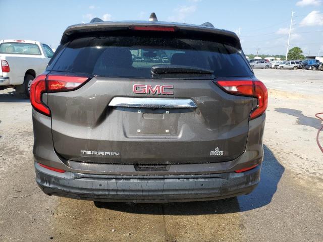 3GKALMEV3KL169575 GMC Terrain Sle