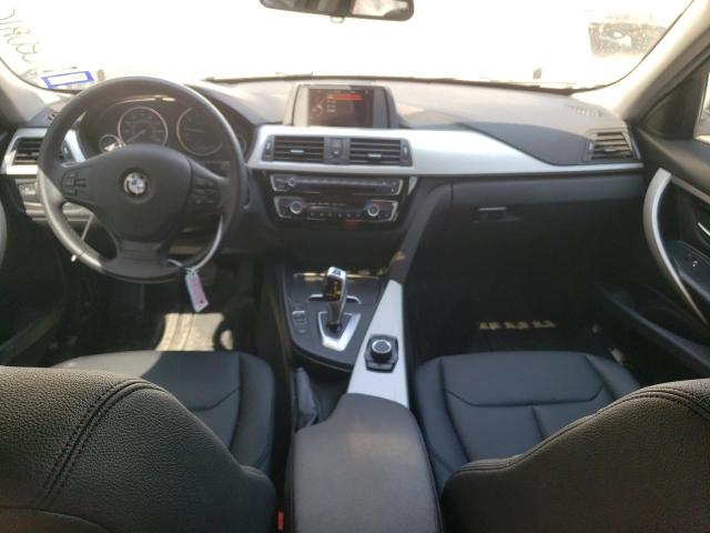 WBA8A9C57HK620062 BMW 320 I