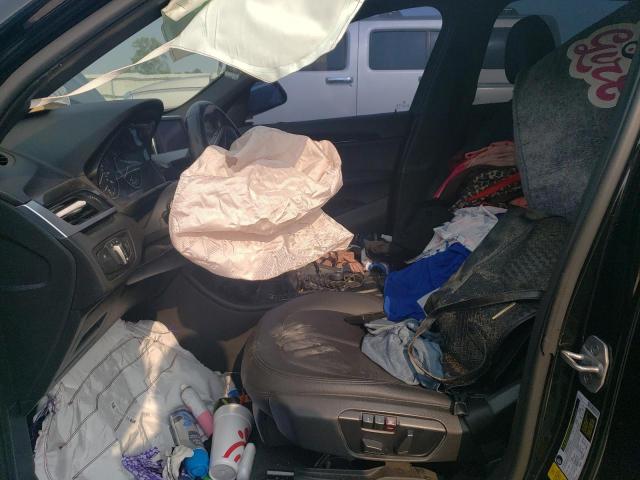 WBXHU7C32H5H38134 BMW X1 Sdrive28i