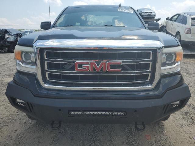 1GTV2UEC9EZ211906 GMC Sierra K1500 Sle