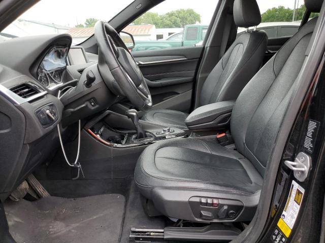 WBXHT3C37GP884993 BMW X1 Xdrive28i