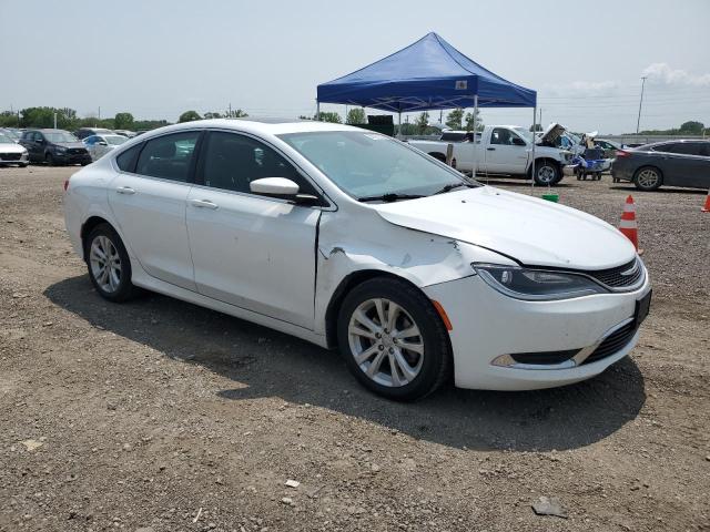 1C3CCCAB3FN694429 Chrysler 200 Limited