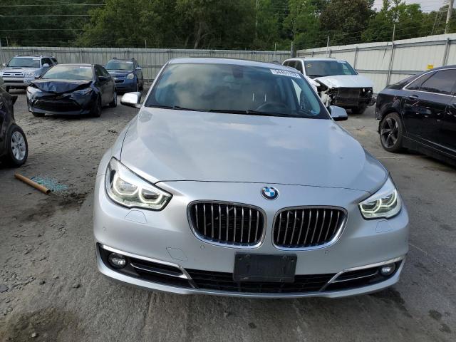 WBA5M4C50ED183793 BMW 535 XIGT