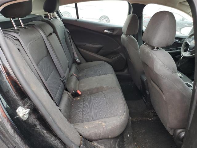 3G1BE6SMXHS536755 Chevrolet CRUZE LT