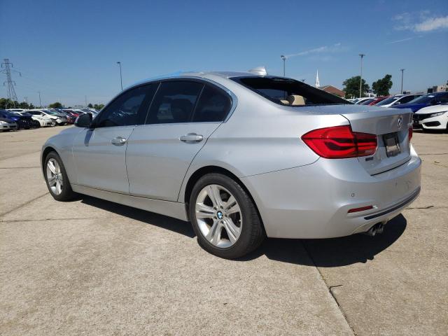WBA8B9G56HNU50315 BMW 330 I