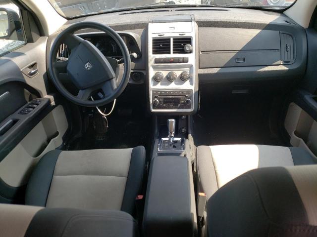 3D4GH57V29T212343 Dodge Journey Sxt