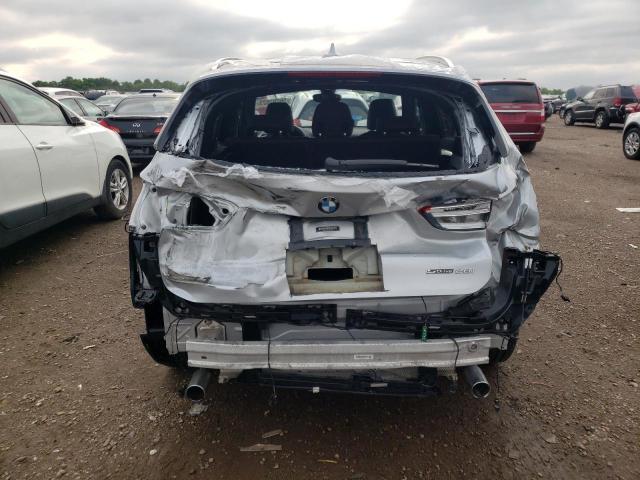 WBXHU7C3XJ5L08094 BMW X1 Sdrive28i