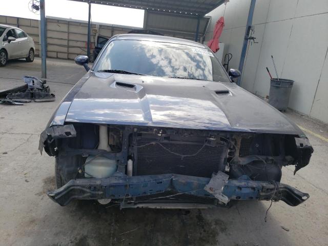 2C3CDYAG5EH111095 Dodge Challenger Sxt