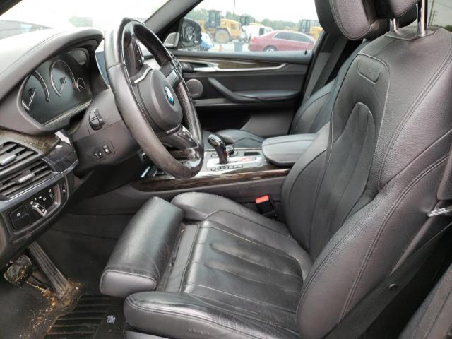 5UXKR6C55F0J78437 BMW X5 Xdrive50i