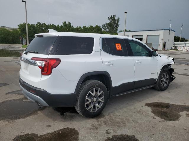 1GKKNKLAXLZ138403 GMC ACADIA SLE