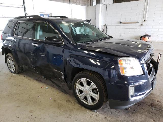 2GKFLUEK1G6196135 GMC Terrain Slt
