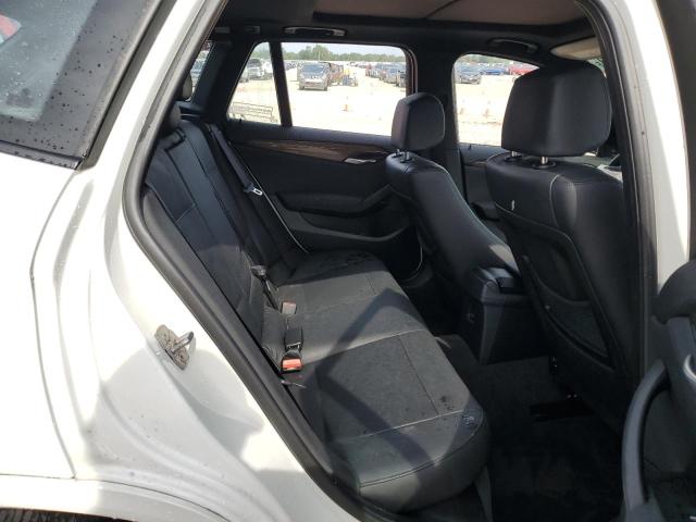 WBAVM5C52EVV92541 BMW X1 Xdrive35i