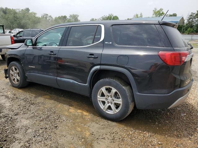 1GKKNRLA2HZ260964 GMC ACADIA SLE