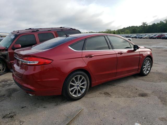 3FA6P0H75HR335084 Ford FUSION SE