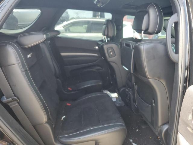 1C4SDJGJ1JC359956 Dodge Durango Srt