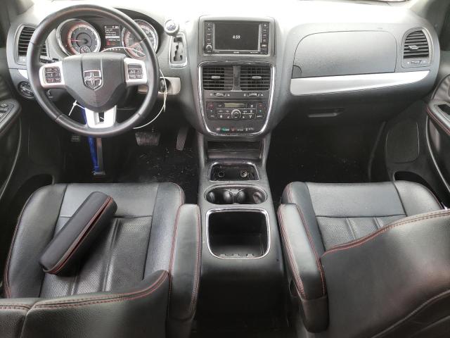 2C4RDGEG4ER174001 Dodge Grand Caravan R/t
