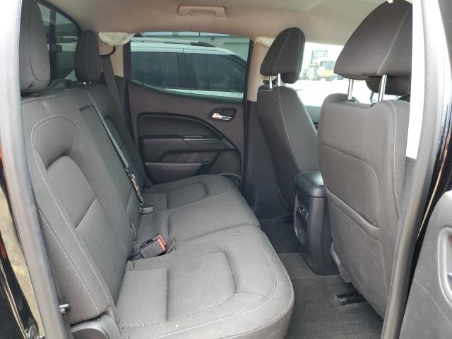 1GTG6CE34G1105534 GMC CANYON SLE
