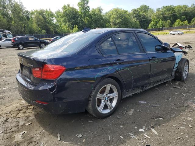 WBA3C3G57FNT53416 BMW 320 I Xdrive