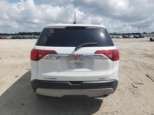 1GKKNRLA0HZ218437 GMC ACADIA SLE