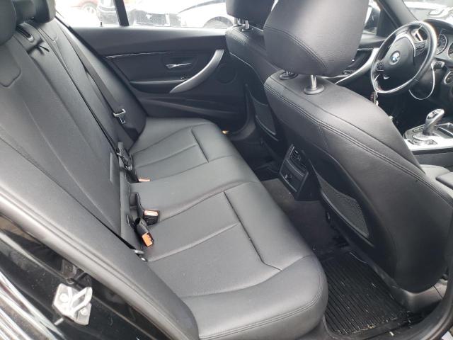 WBA8E9G55GNT83583 BMW 328 I Sulev
