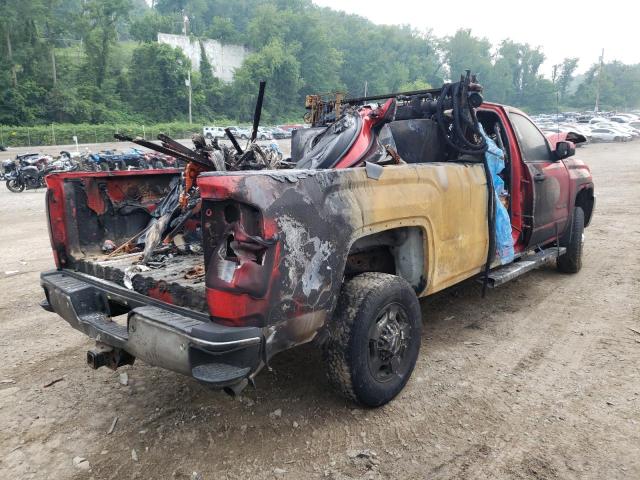 1GT22SEG2GZ166336 GMC Sierra K2500 Sle