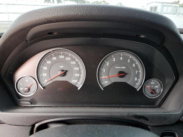 WBS4Y9C51JAC87703 BMW M4
