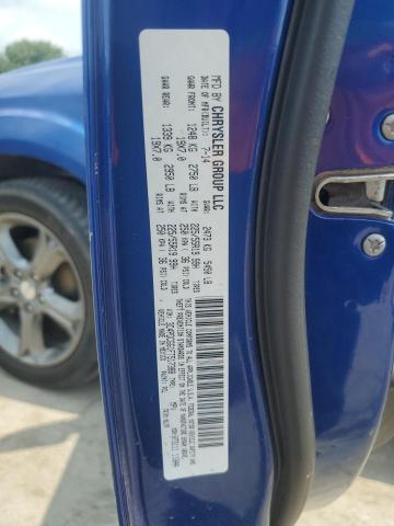 3C4PDCGG1FT517388 Dodge Journey Crossroad