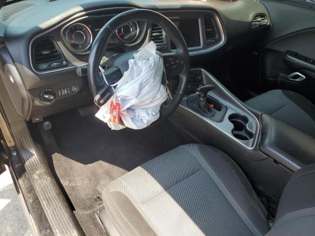 2C3CDZBT4GH210155 Dodge Challenger R/t