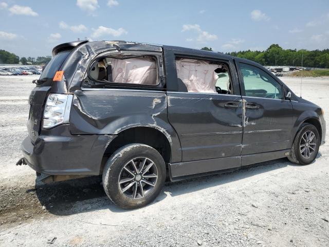 2C4RDGCG9HR637418 Dodge Grand Caravan Sxt