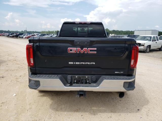 1GT49UEY9MF116734 GMC Sierra K3500 Slt