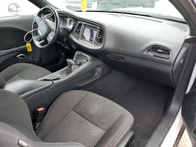 2C3CDZBT4KH632256 Dodge Challenger R/t