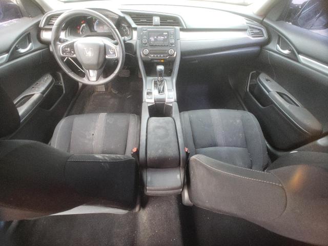 2HGFC2F69KH503311 Honda Civic Lx