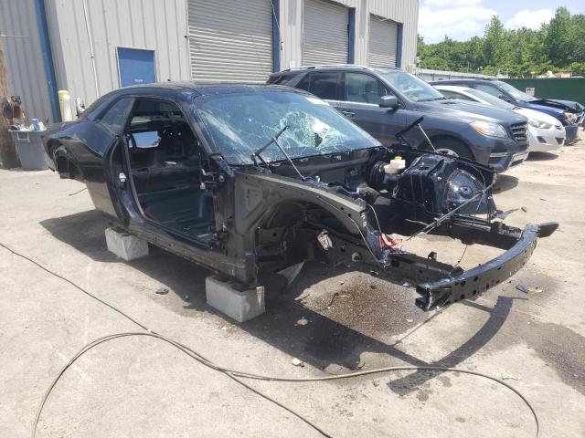 2C3CDZFJ9MH564001 Dodge Challenger R/t Scat Pack