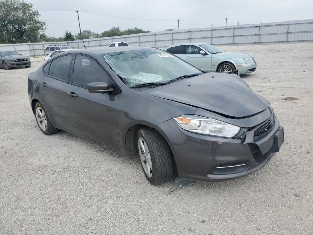 1C3CDFBB2GD515348 Dodge DART SXT