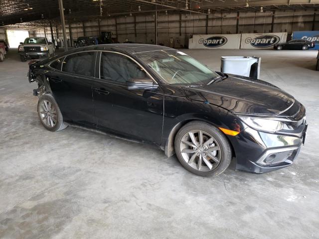 19XFC1F33ME000600 Honda CIVIC EX
