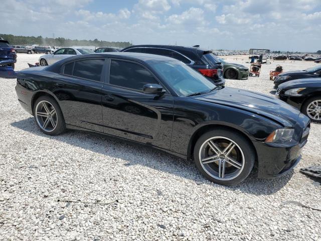 2C3CDXBG8EH284747 Dodge Charger Se