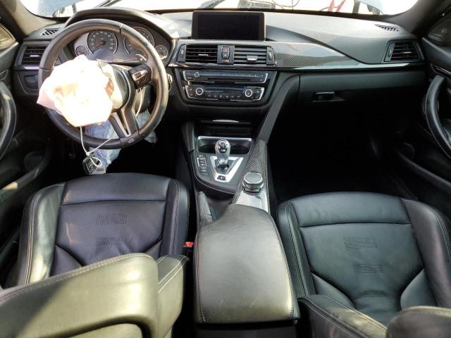 WBS3R9C55FK332746 BMW M4