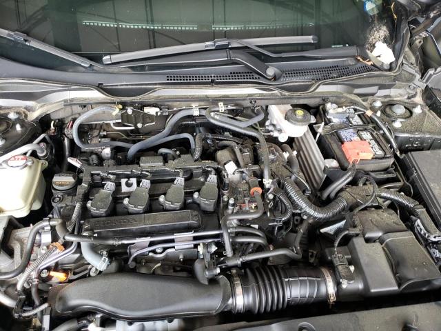 19XFC1F33ME000600 Honda CIVIC EX