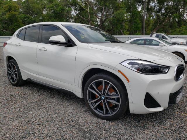 WBXYH9C06P5V28427 BMW X2 Sdrive28i