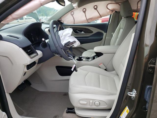 3GKALXEG8PL147890 GMC Terrain Denali
