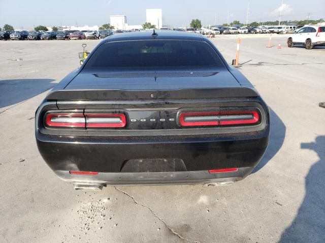 2C3CDZFJ7GH245152 Dodge Challenger R/t Scat Pack